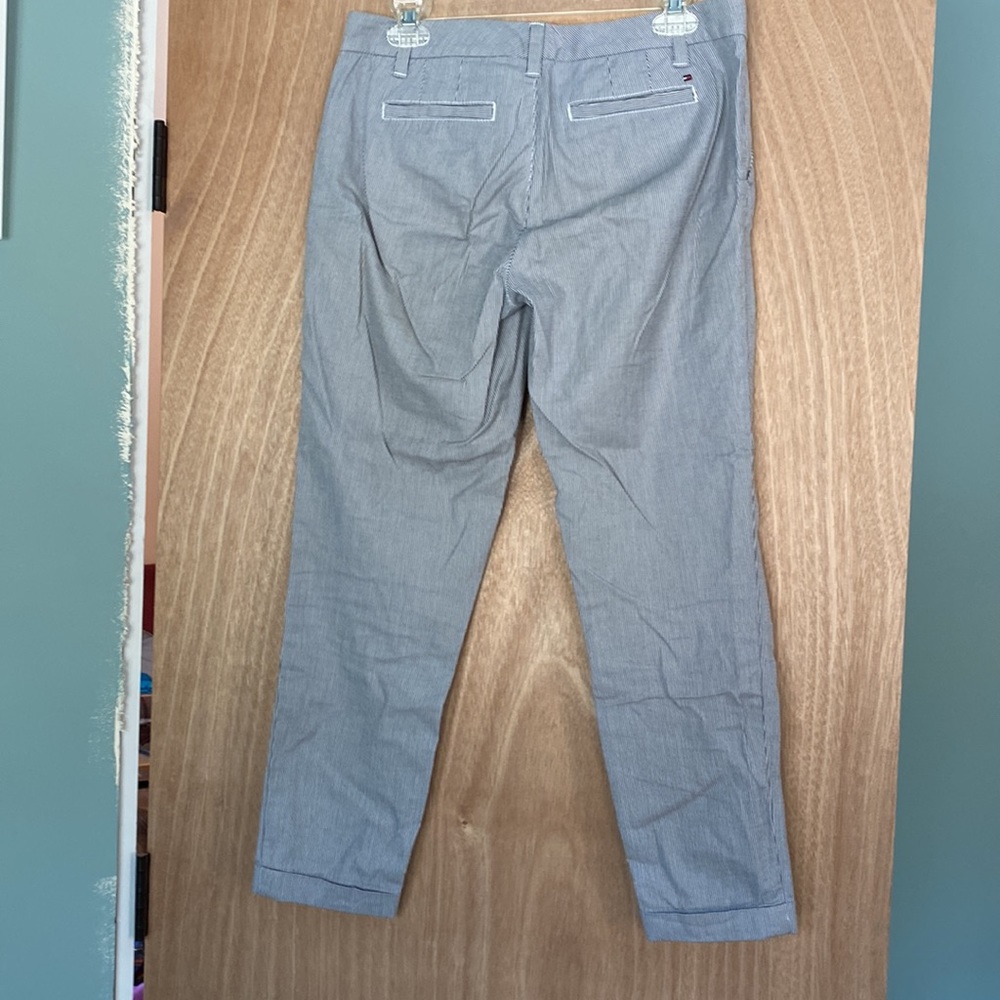 Striped pants - Picture 3 of 3